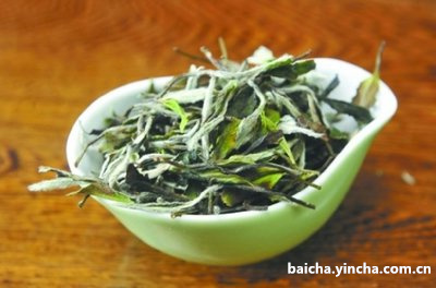 贵州白茶属于什么茶类？有哪些特点和功效？