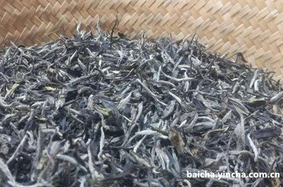 白茶俗称：女人茶，一年茶三年药七年宝，又称什么茶？