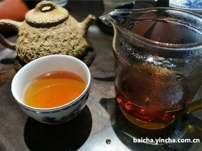 用白茶做的红茶的泡法、种类及名称是什么茶？