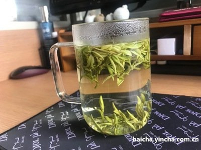 月光白茶怎么样？属于什么档次？好喝吗？