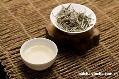 白茶红茶和黄茶哪个好喝？区别和价格如何？