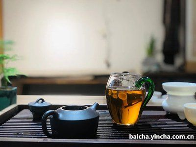 老眉白茶怎样泡好喝一点？含义、功效与作用视频教程