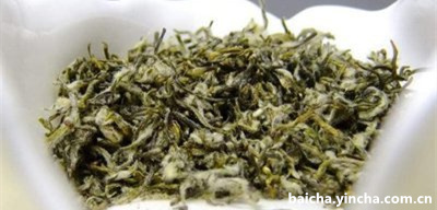 用白茶做的红茶的泡法、种类及名称是什么茶？