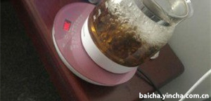 普洱茶和白茶哪个治疗白发好？比较一下普洱茶和白茶的功效，哪种更有效？