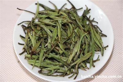 潮汕古茶树与东潮汕茶叶