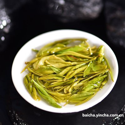 龙王府白茶傲骨风华及其他茶叶评价