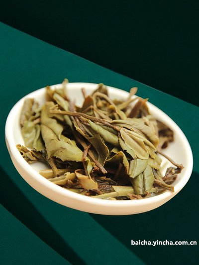 莓茶是不是白茶的一种？