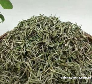 冰岛白茶用什么茶具泡好喝？泡法分享