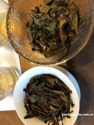 白茶怎么分辨好坏？ - 区分白茶的好坏方法