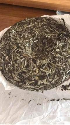 白茶茉莉花香的味道是什么？