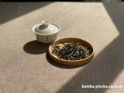 白茶在家怎么存最好的家庭存方法