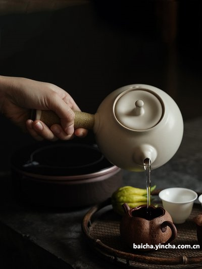 白茶饼有异物怎么处理干净？包括视频和图片。此外，如果白茶饼有霉味，还能喝吗？