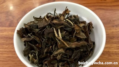 白茶的冲泡比例：合适的茶水比例是多少？