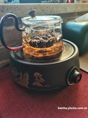 人详茶：冰岛红茶叶及茶事评测