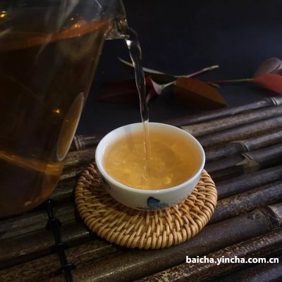 降血压：普洱茶和白茶哪个更有效？生茶还是熟茶更好？普洱茶种类有哪些？