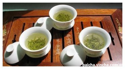 兰花香的白茶是什么茶？比一般白茶好喝吗？