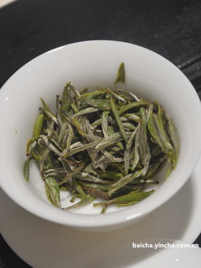 茶针取茶方法及茶道常用茶针