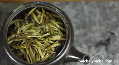 五峰千丈白毫是白茶还是绿茶？价格及茶业公司