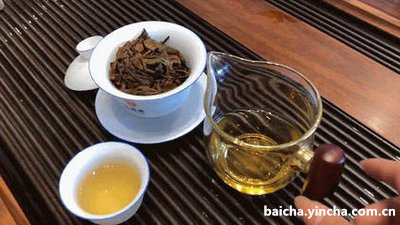 上火喝普洱茶好吗？生茶还是熟茶更有效？女生适用吗？