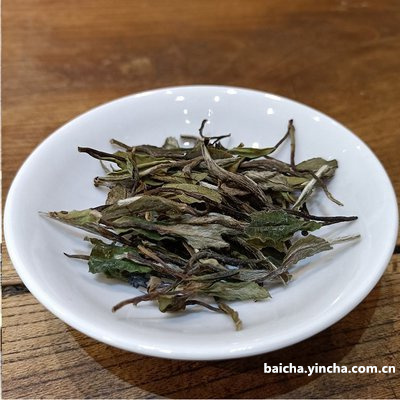 长期收藏白茶，散茶还是饼茶？