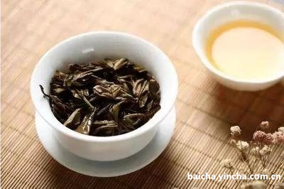 福鼎白茶贡眉小菜茶,福鼎白茶 贡眉