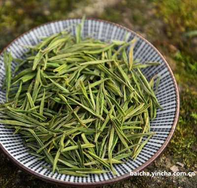 寿眉茶的泡法