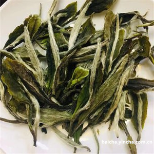 桂嶺红贡眉,桂林贡茶