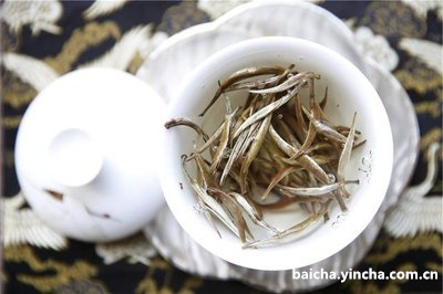 峨眉雪芽绿茶的冲泡方法