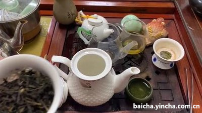 常喝白毫银针茶有什么好处