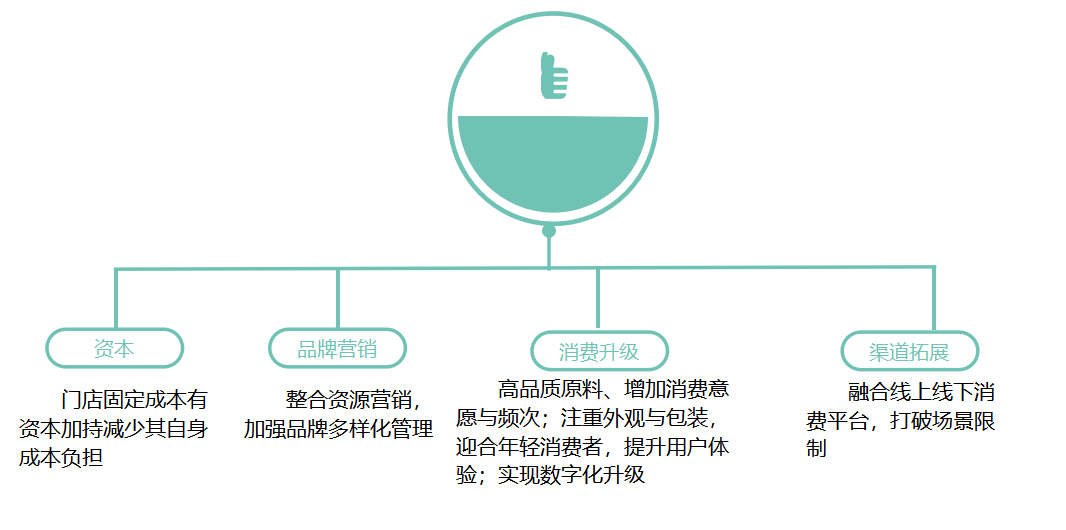 品牌白茶招商渠道及条件