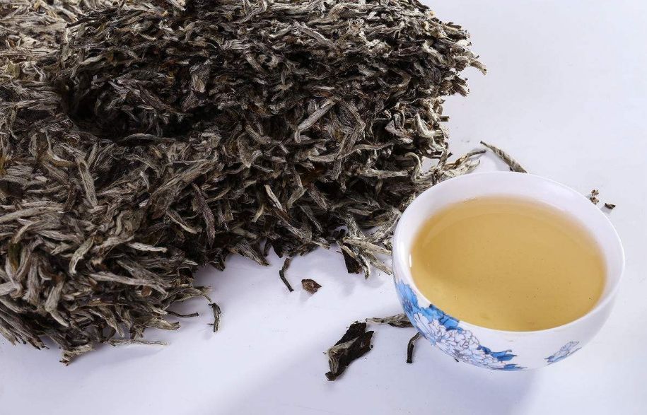 白茶贡茶分等级吗及贡茶白茶贡眉等级