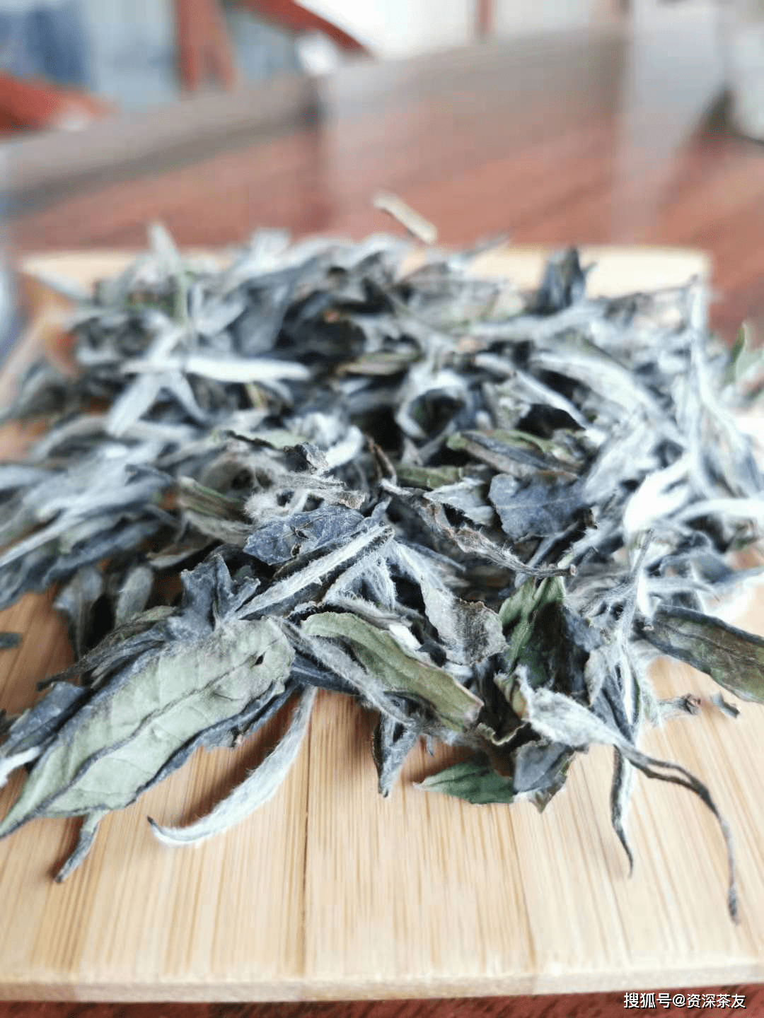 白茶茶饼怎么做成的