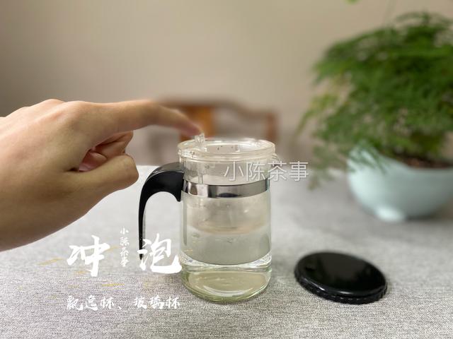 白茶建议冲泡的器具为什么