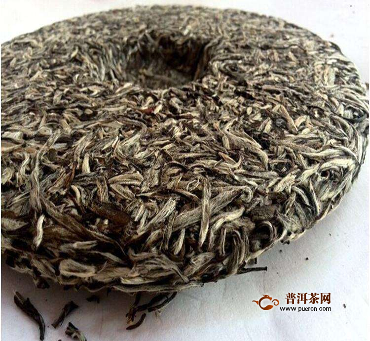 张天福白茶饼的价格