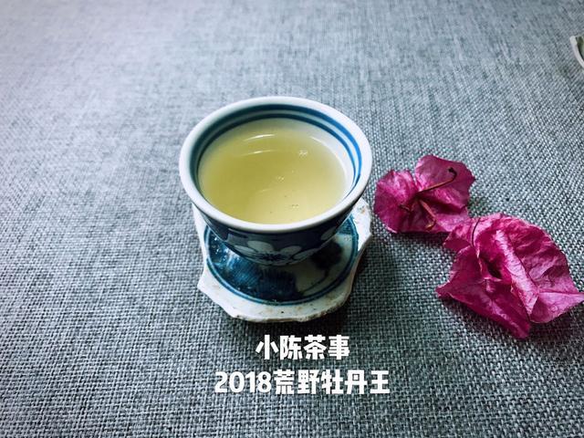 荒野寿眉白茶的好处与功效，是什么茶，口感