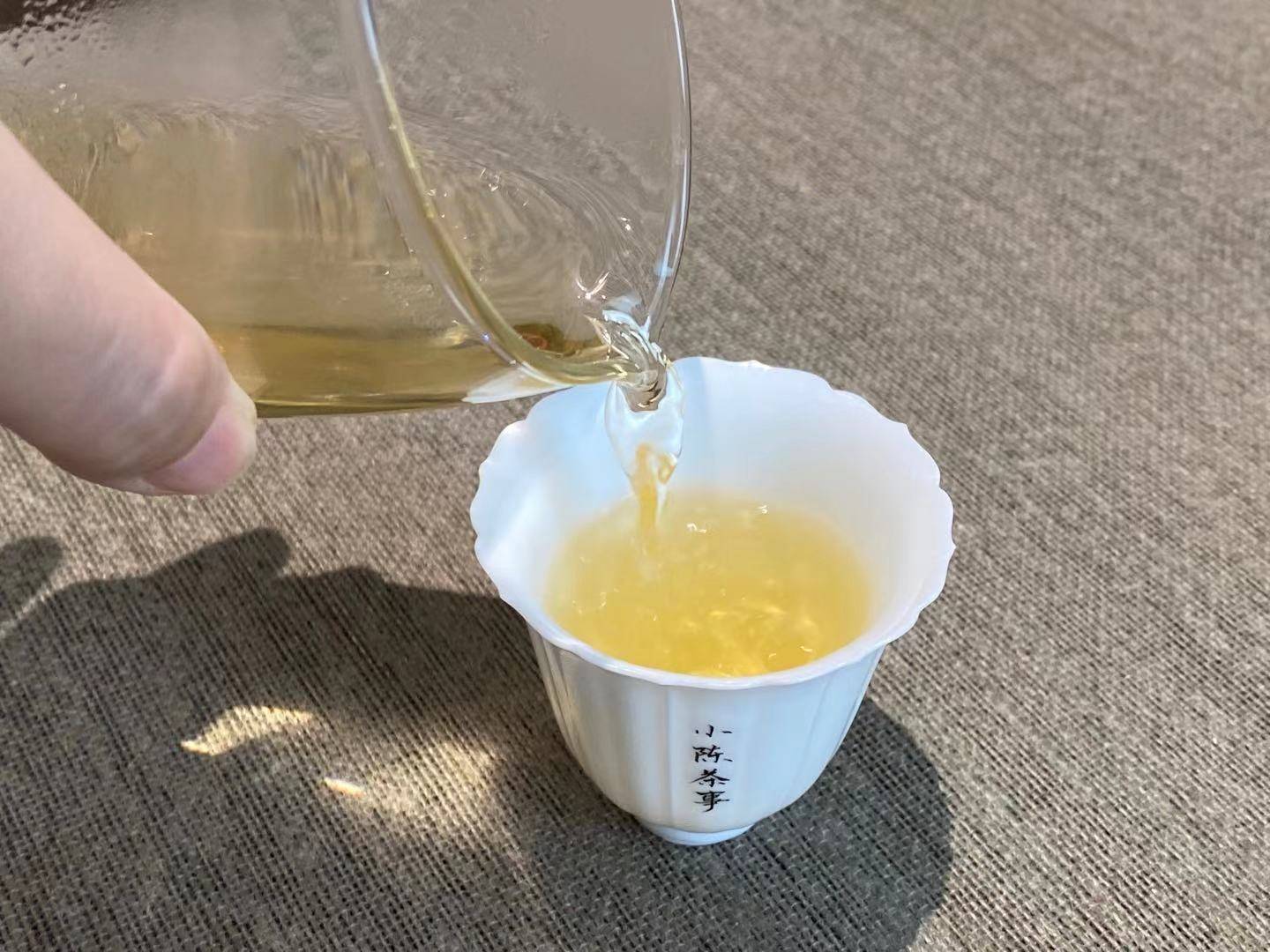 什么白茶适合煮茶喝壶泡好喝