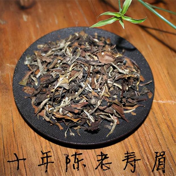 影响白茶价格的因素有哪些