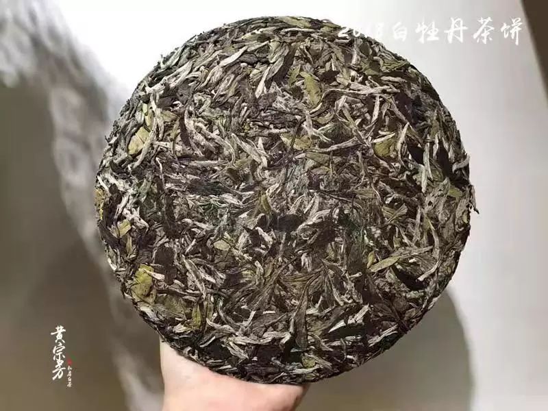 福鼎白茶饼怎么打开及保存方法