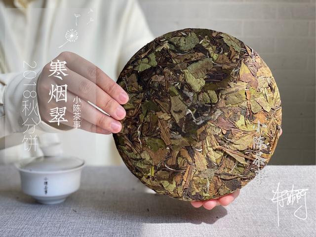 福鼎白茶饼怎么打开及保存方法