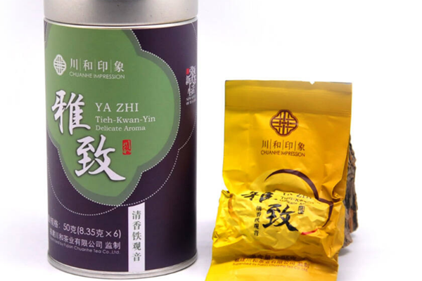 波可靠白茶茶叶招商加盟条件及优势