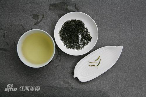 寿山白眉茶的功效、作用、简介及口感