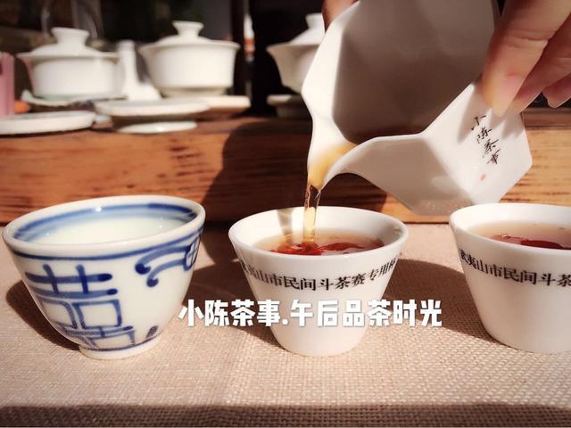 红茶白茶绿茶黑茶的代表