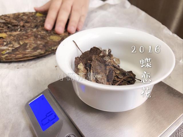 老白茶散茶可以存多久喝，怎么存放，功效与作用，散装老白茶保存