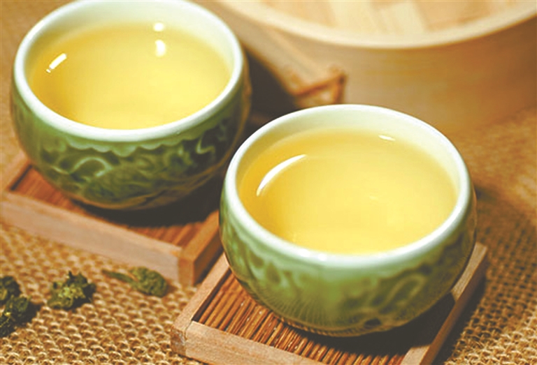 萍乡高端茶：茶楼、品茶、名茶