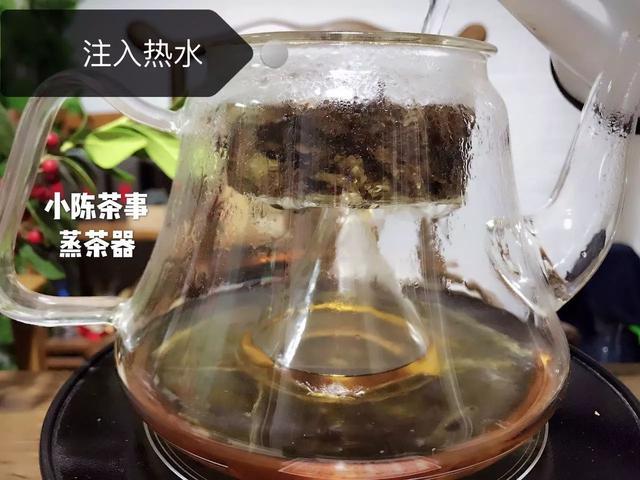 老白茶需要泡多久才能喝，泡多久时间