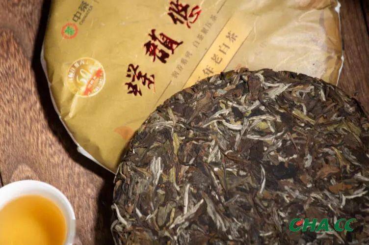 中茶白茶生肖饼有收藏价值吗？