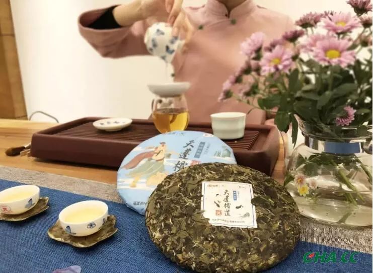 中茶白茶生肖饼有收藏价值吗？