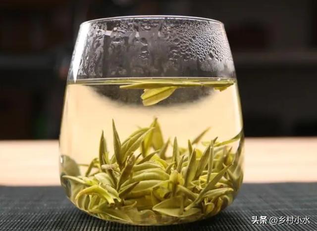 安白茶茶叶经销商