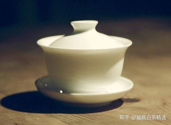 福鼎白茶2020年产量多少吨