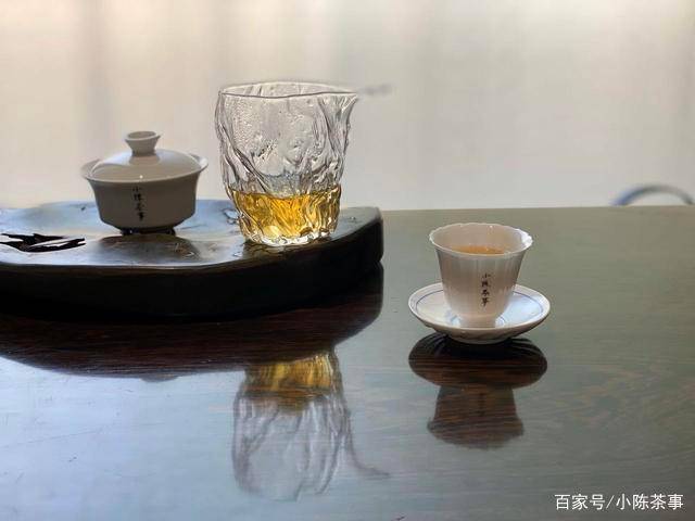 白茶银毫是绿茶还是红茶